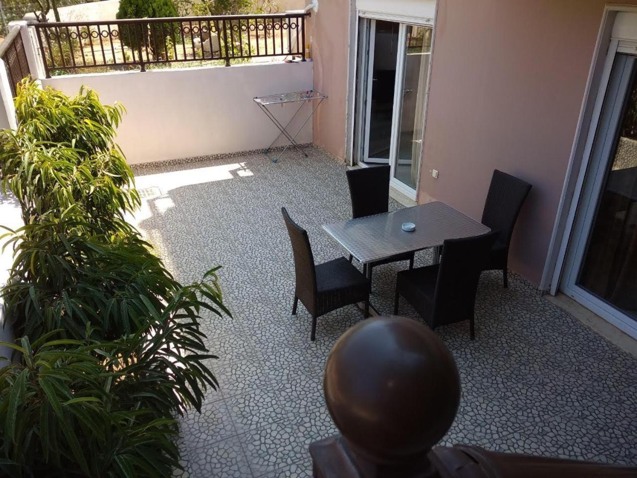 Nikitas Apartments & Loft Kos Town Exterior photo